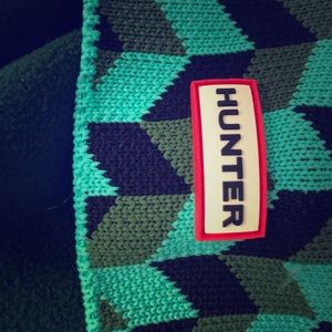 Hunter Boot Socks